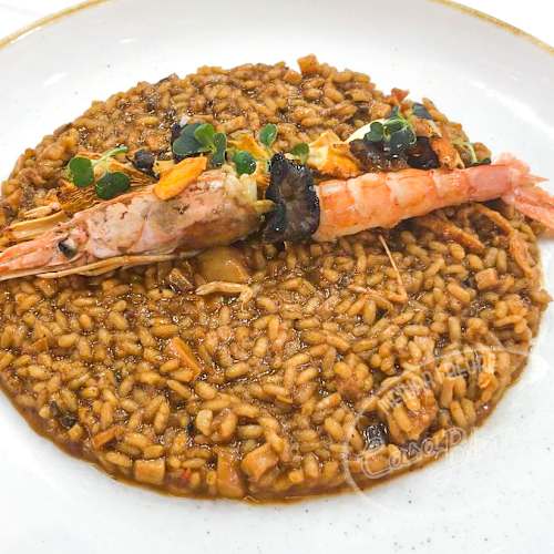 Casa Blanca - Mercat Sant Antoni, Barcelona