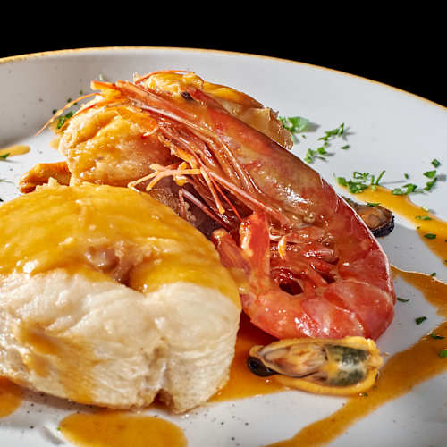 Casa Blanca - Mercat Sant Antoni, Barcelona