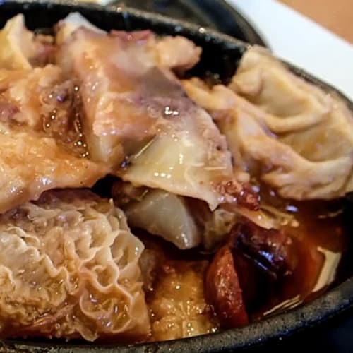 Casa Blanca - Mercat Sant Antoni, Barcelona