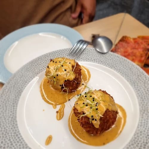 Casa Blanca - Mercat Sant Antoni, Barcelona