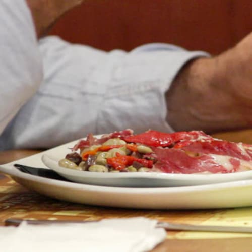 Casa Blanca - Mercat Sant Antoni, Barcelona