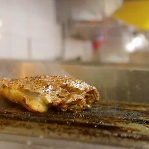 Casa Blanca - Mercat Sant Antoni, Barcelona