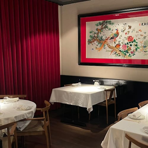 Kao Dim Sum, Barcelona