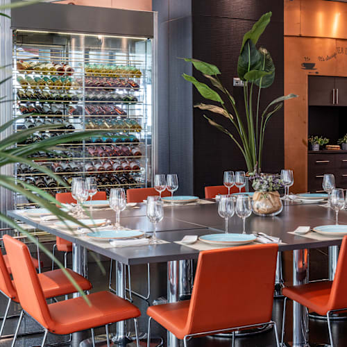 Novotel Barcelona City, Barcelona