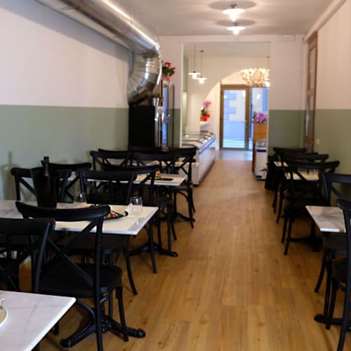 Costa Azzurra Bistrot e Pescheria, Pontedera
