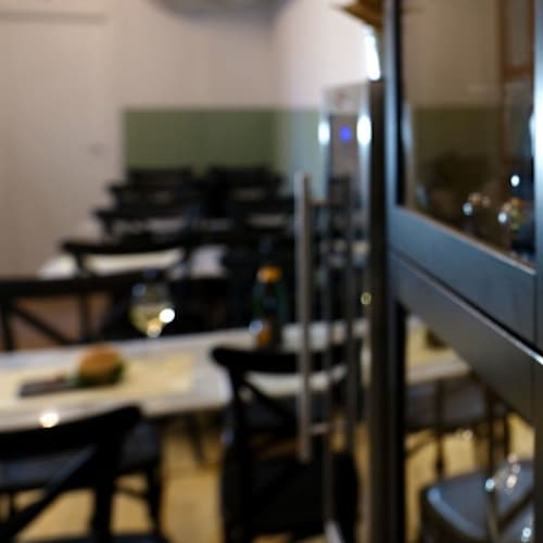 Costa Azzurra Bistrot e Pescheria, Pontedera