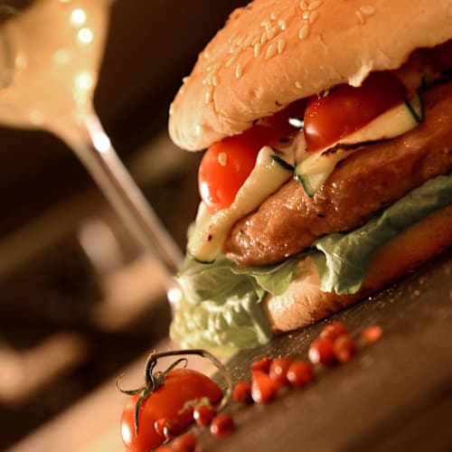 Costa Azzurra Bistrot e Pescheria, Pontedera