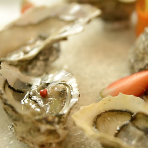 Costa Azzurra Bistrot e Pescheria, Pontedera