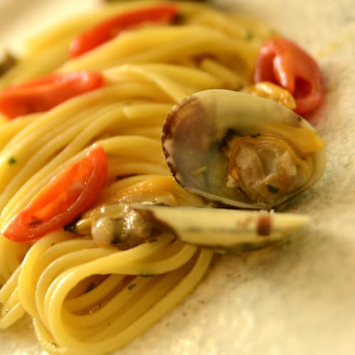Costa Azzurra Bistrot e Pescheria, Pontedera