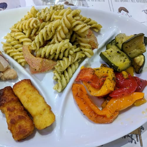 Neaera Lounge Bistro, Bologna