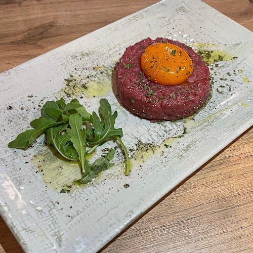 Neaera Lounge Bistro, Bologna