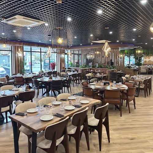 Steak House Uludag, Manosque