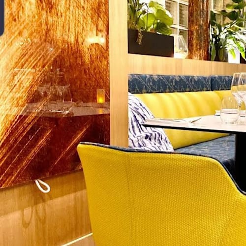 Le Ptit Piano, Paris