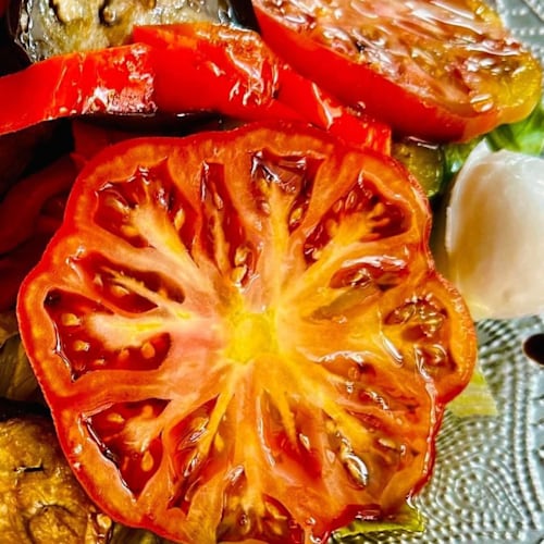 Pizzeria Tomate, Gland