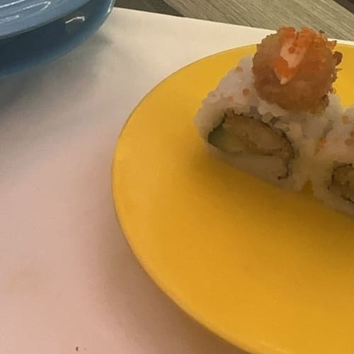 Kirin Sushi Restaurant, Aigle