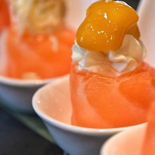Sushi Ki, Roma