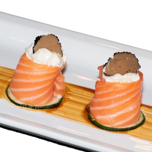 Sushi Ki, Roma