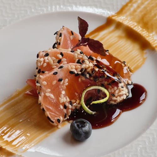 Sushi Ki, Roma