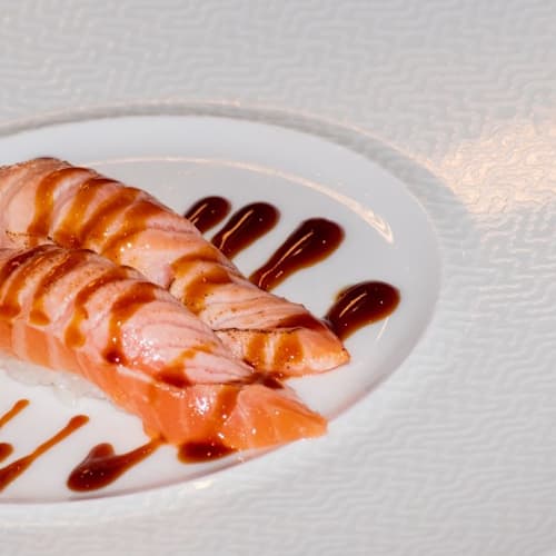 Sushi Ki, Roma