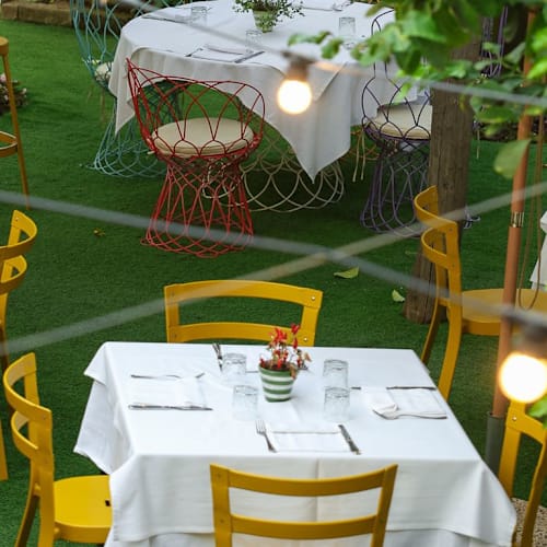 La Limonaia, Sorrento