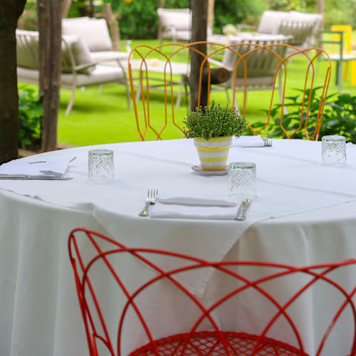 La Limonaia, Sorrento