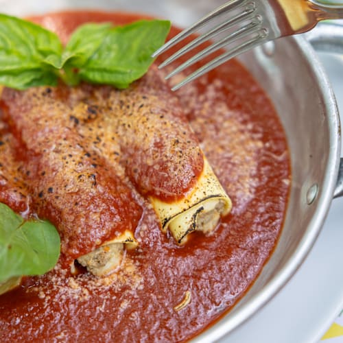 La Limonaia, Sorrento