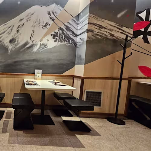 Udon Narváez, Madrid