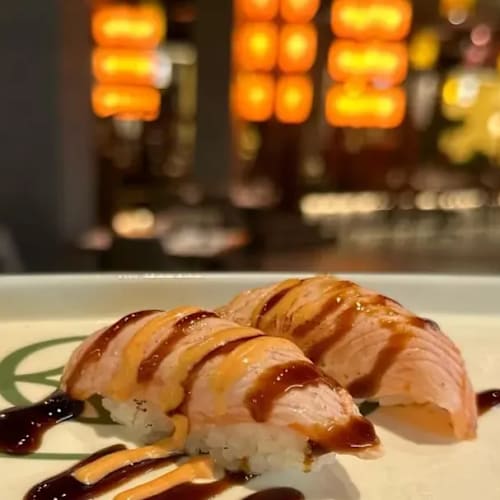 Sushi Panda, Cosenza