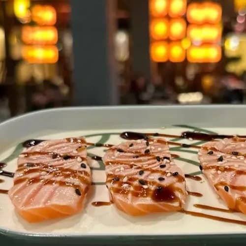 Sushi Panda, Cosenza