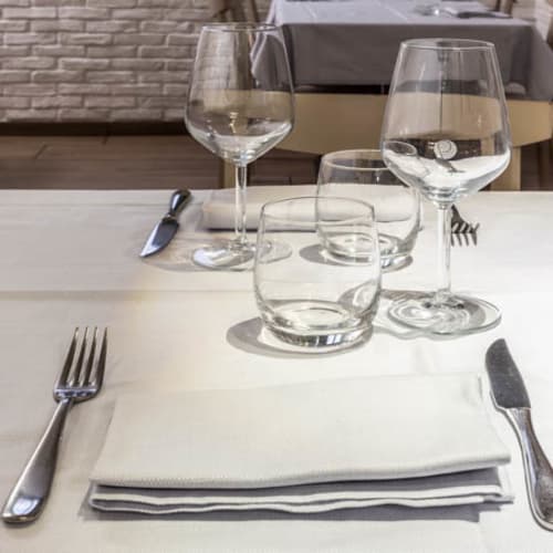 I Picari Il ristorante, Modena