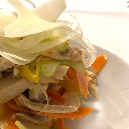 I Picari Il ristorante, Modena