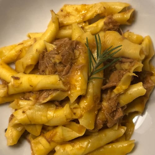 I Picari Il ristorante, Modena