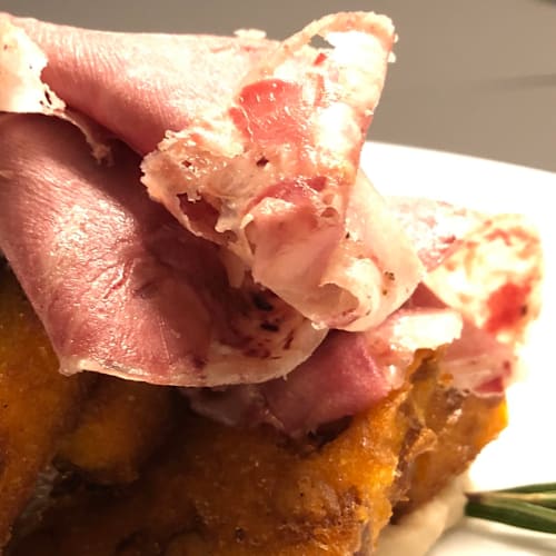 I Picari Il ristorante, Modena