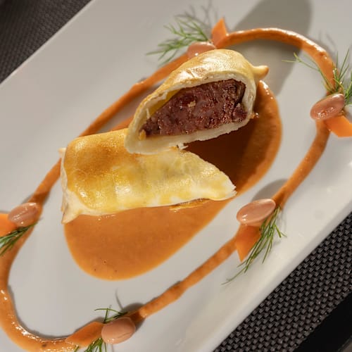 I Picari Il ristorante, Modena