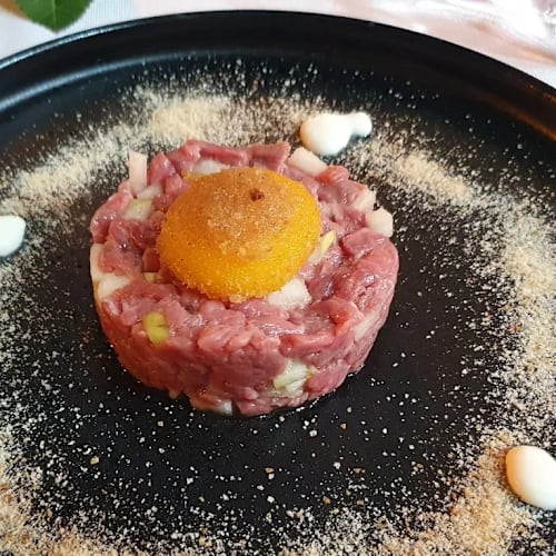 Bistrot Le Ciel, Vasto