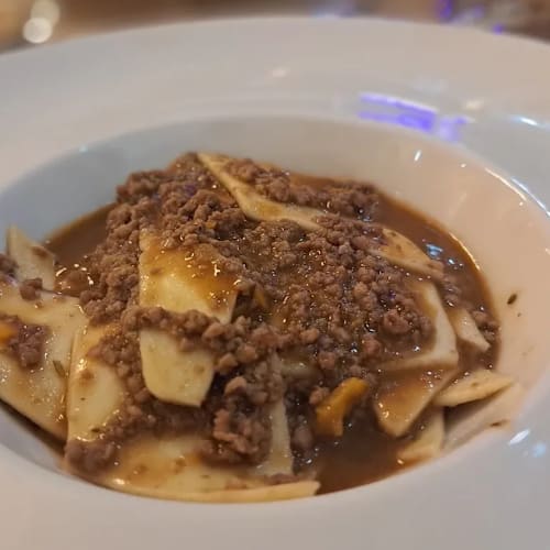 Bistrot Le Ciel, Vasto