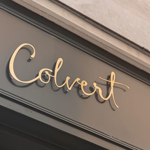 Colvert, Paris