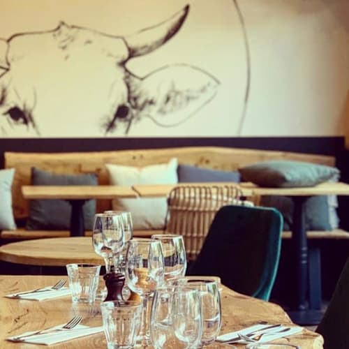 Marguerite, Saint-Maur-des-Fossés