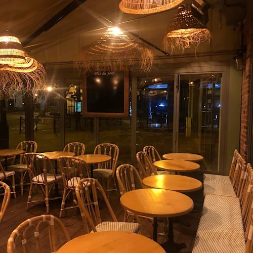 Marguerite, Saint-Maur-des-Fossés