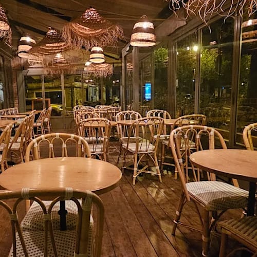 Marguerite, Saint-Maur-des-Fossés