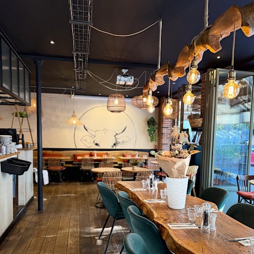 Marguerite, Saint-Maur-des-Fossés