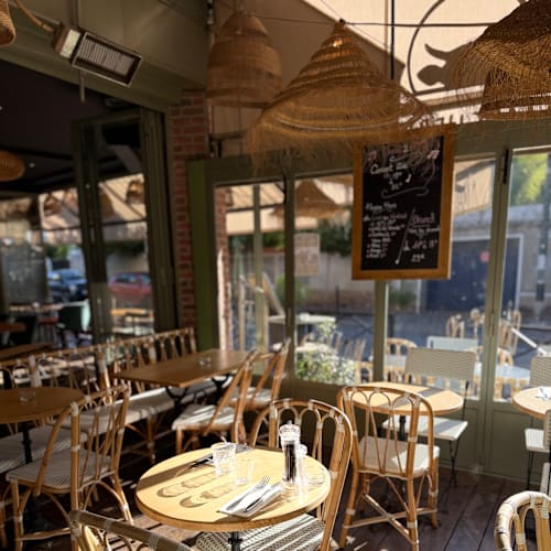 Marguerite, Saint-Maur-des-Fossés