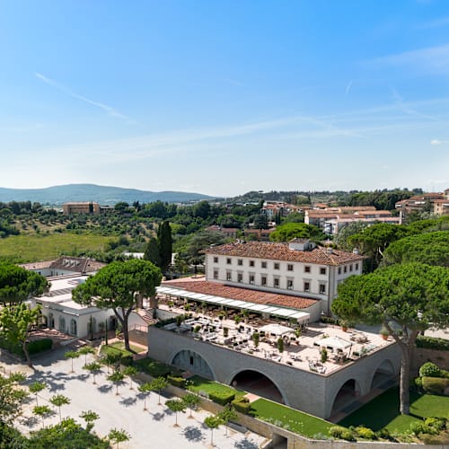La Rosa Nobile - Villa Ermellina Siena, Siena