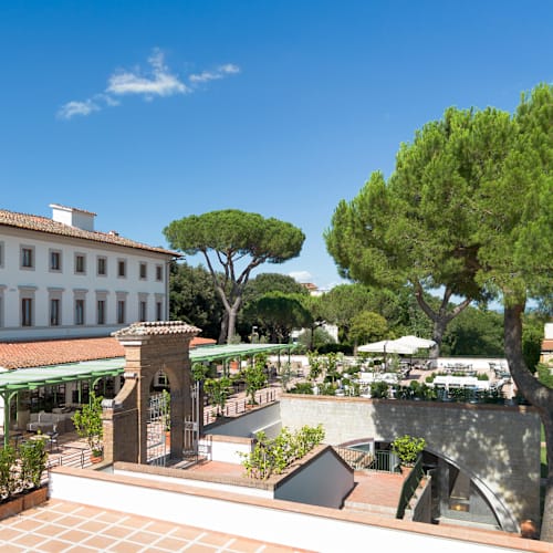La Rosa Nobile - Villa Ermellina Siena, Siena