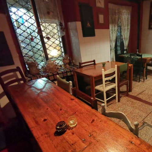 Tasca da Bela - Casa de Fados, Lisboa