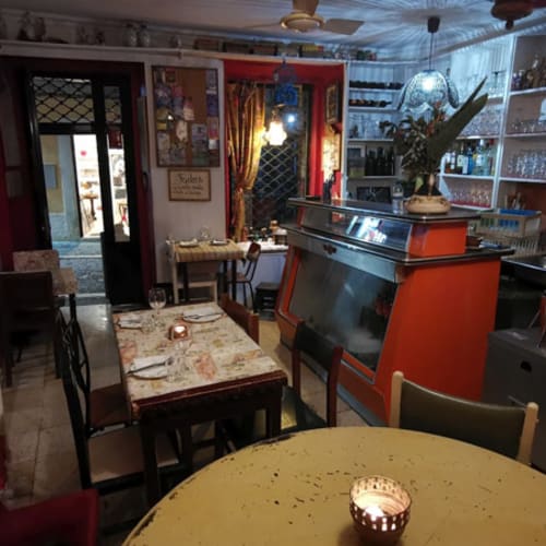 Tasca da Bela - Casa de Fados, Lisboa