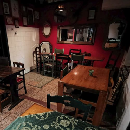 Tasca da Bela - Casa de Fados, Lisboa