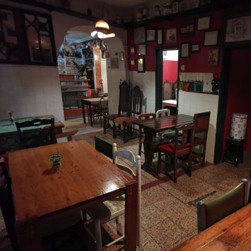 Tasca da Bela - Casa de Fados, Lisboa
