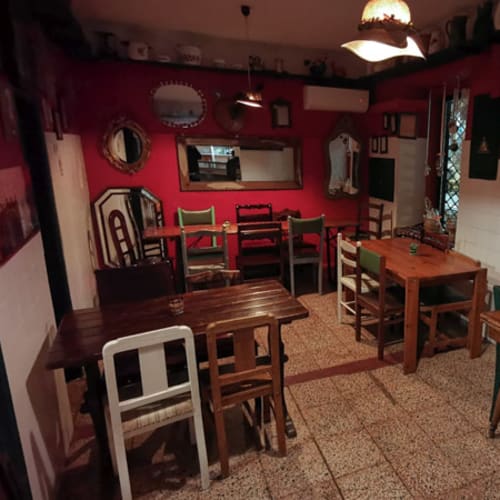 Tasca da Bela - Casa de Fados, Lisboa