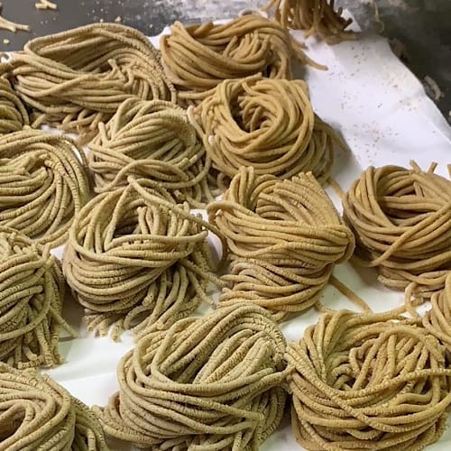 Garum Food&Drink, Schio